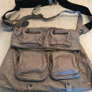 Kenneth Cole Reaction Hobo Bag